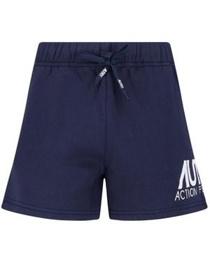 Autry Trousers - Blue
