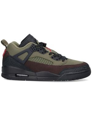 Nike Trainers Tessuto - Black