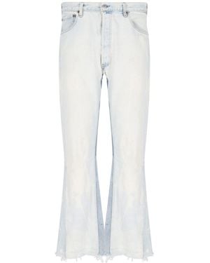 GALLERY DEPT. 'la Flare' Jeans - White