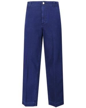 Gucci Jeans - Blue
