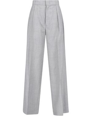 Sa Su Phi Sweatpants “Bogard” - Gray