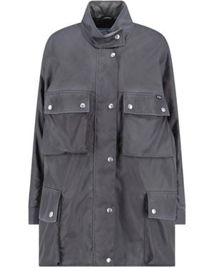 Prada Jacket - Grey
