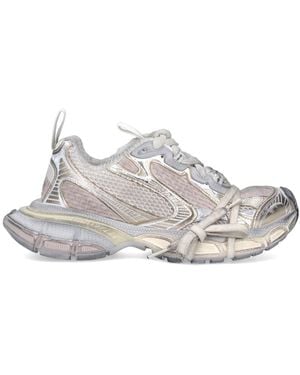 Balenciaga "3Xl" Trainers - White