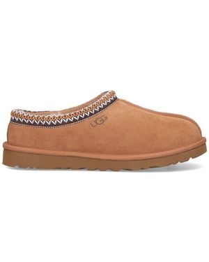UGG Mules Tasman Ii - White
