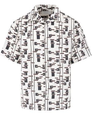 Prada Shirt - White