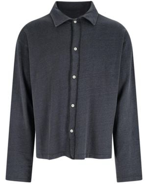 mfpen 'Raise' Shirt - Blue