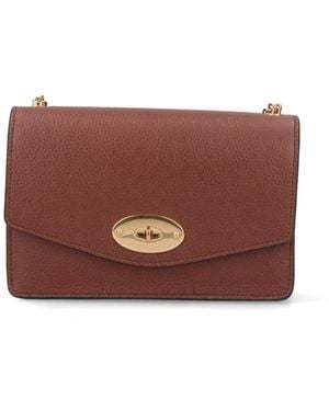 Designer Mulberry Darley Bags for Women - Up to 40% off | Lyst