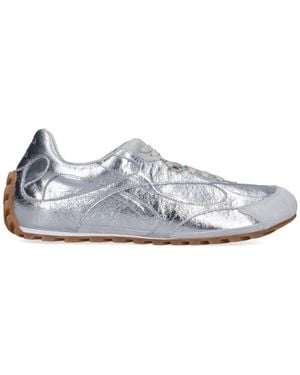 Bottega Veneta Trainers "Orbit Flash" - Metallic