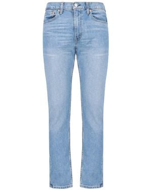 Levi's Strauss '512tm' Slim Jeans - Blue