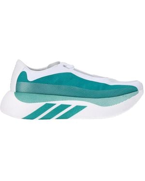 adidas Trainers “Hyperboost Edge” - Blue