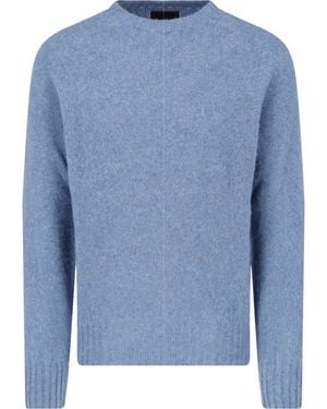 Howlin' Sweater “Birth Of The Cool” - Blue