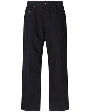 Dickies Straight Jeans - Blue
