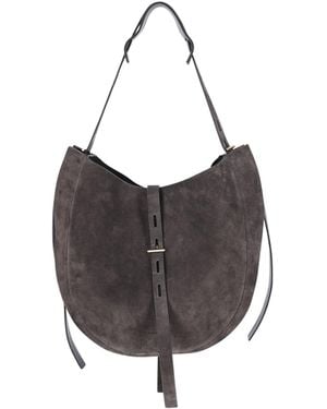 MINOBOSSI Shoulder Bag "Liz" - Brown