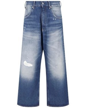 sunflower Wide Jeans - Blue