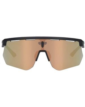 Facehide Occhiali Da Sole "Raider Gold" - Neutro