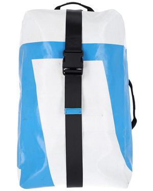Freitag Backpack "F512 Voyager" - Blue