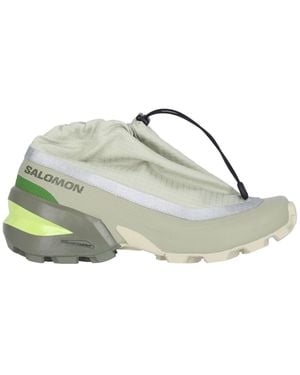 MM6 by Maison Margiela X Salomon Cross Low Trainer - Multicolour