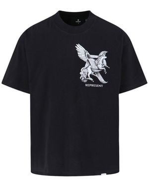 Represent 'Elegance - Black