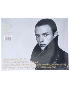 MAGAZINE "Double " Issue 51 - Blu