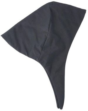Cape Concept Foulard Imbottito - Blu