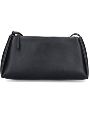 Calvin Klein Borsa A Spalla "Aurelis" - Nero