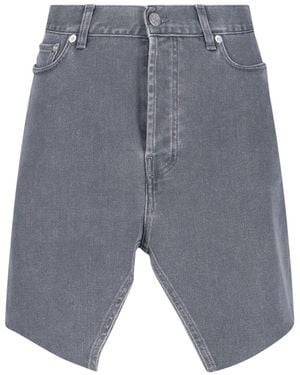 ALL-IN All - Gray