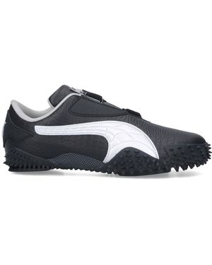 PUMA X Asap Rocky Trainers "Mostro Og" - Blue