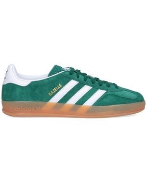 adidas gazelle silver green womens Suciu Gazelle ADV