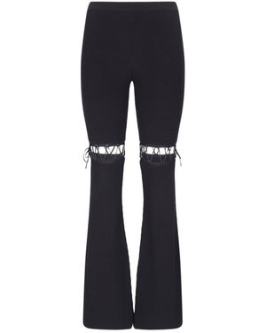 Nensi Dojaka Trousers - Blue