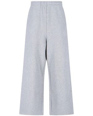 Entire studios Sports Pants "Full" - Gray
