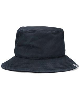Maison Mihara Yasuhiro Hats Cotone - Blue