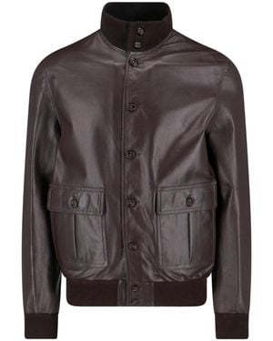 Valstar 'Ino' Jacket - Brown