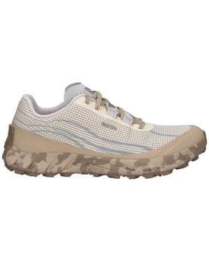 Norda Trainers “002” - Natural