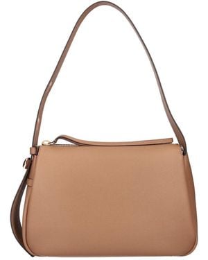 Tory Burch Bags Cow Leather - White