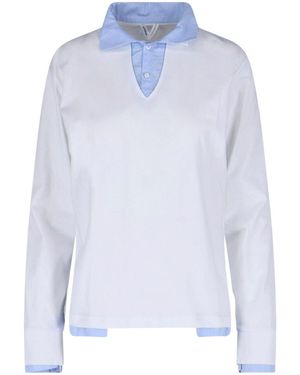 GIMAGUAS T-Shirt "Luis" - Blue