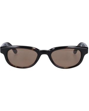 Chimi Sunglasses "Lyra" - Brown