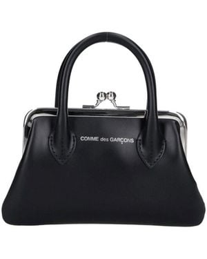 Comme des Garçons Wallet "Wallet" - Black