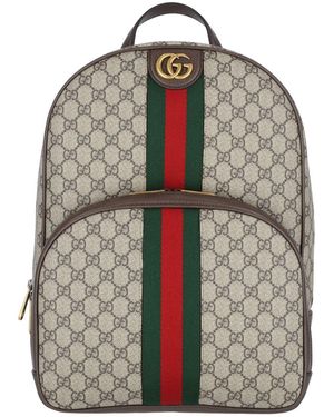 Gucci Backpacks for Men Online Sale up to 23 off Lyst