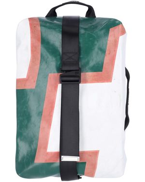 Freitag "f511 Skipper" Backpack - Green