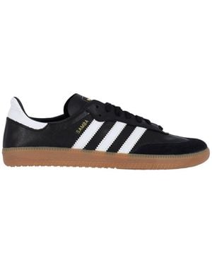 adidas gazelle silver green womens Adidas Samba Super (UK 8) [Very Good] – SHIRTS V SKINS main image 1