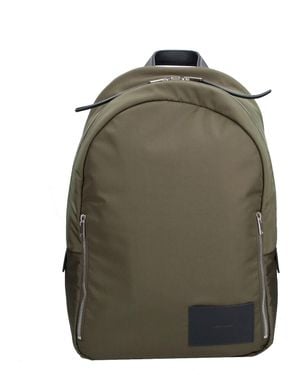 Jil Sander Backpack "Urban" - Green