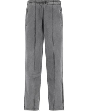 Our Legacy Joggers “Track” - Grey