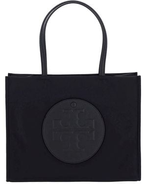 Tory Burch Bags Body: Nylon - Black