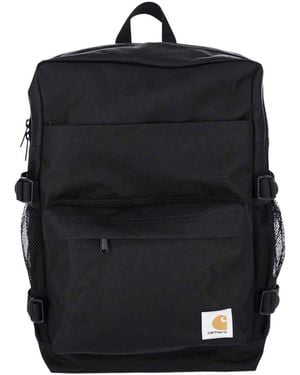 Carhartt Zaino "Jakob" - Nero