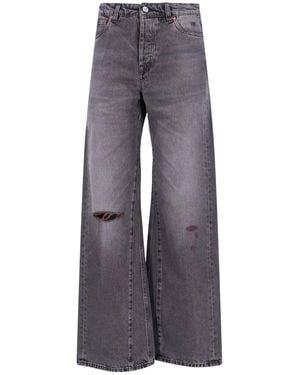 Our Legacy Jeans Cotton - Grey