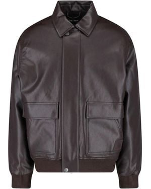 Carhartt Zip Jacket "Arizona" - Grey