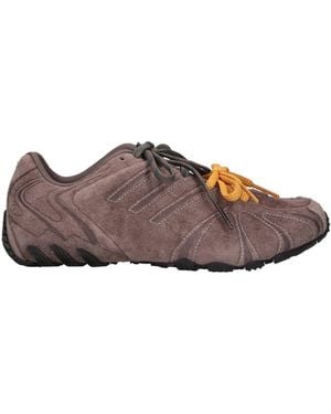 adidas Sneakers "Ghost Sprint" - Brown