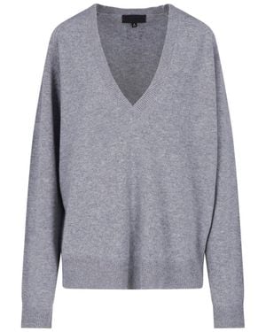 Nili Lotan Maglione "Vince" - Grigio