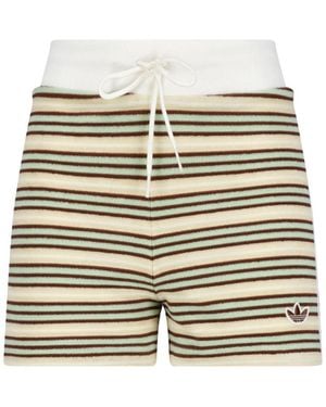 adidas Joggers "Summer Glow" - Multicolour