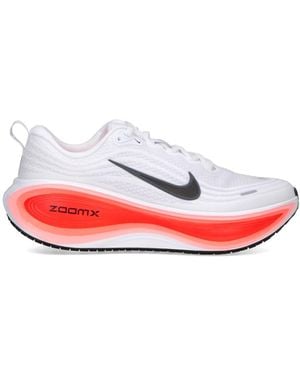 Nike Sneakers Running "Vomero Plus" - Rosso